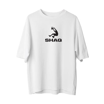 SHAQ - Oversize T-Shirt