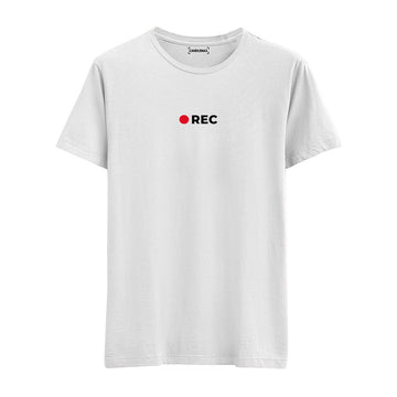 Rec - Regular Tshirt