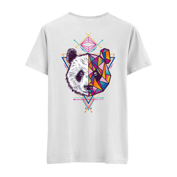 Egzotic Panda - Regular Tshirt