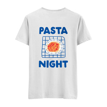 Pasta Night - Regular Tshirt