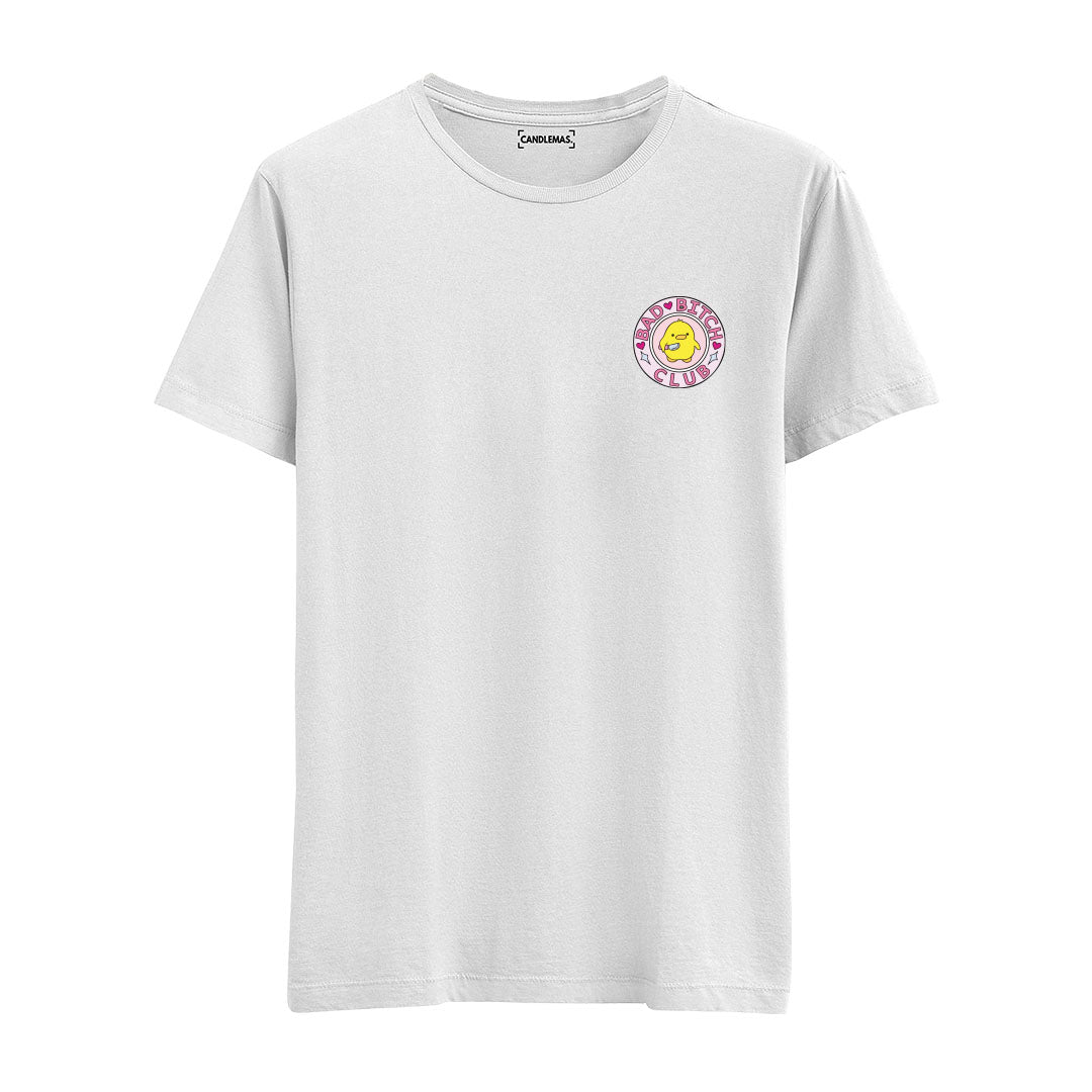 Bad Bitch Club - Regular Tshirt