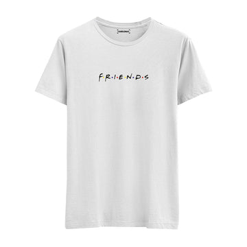 Friends - Regular Tshirt