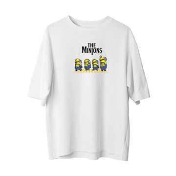 The Minion - Oversize T-Shirt