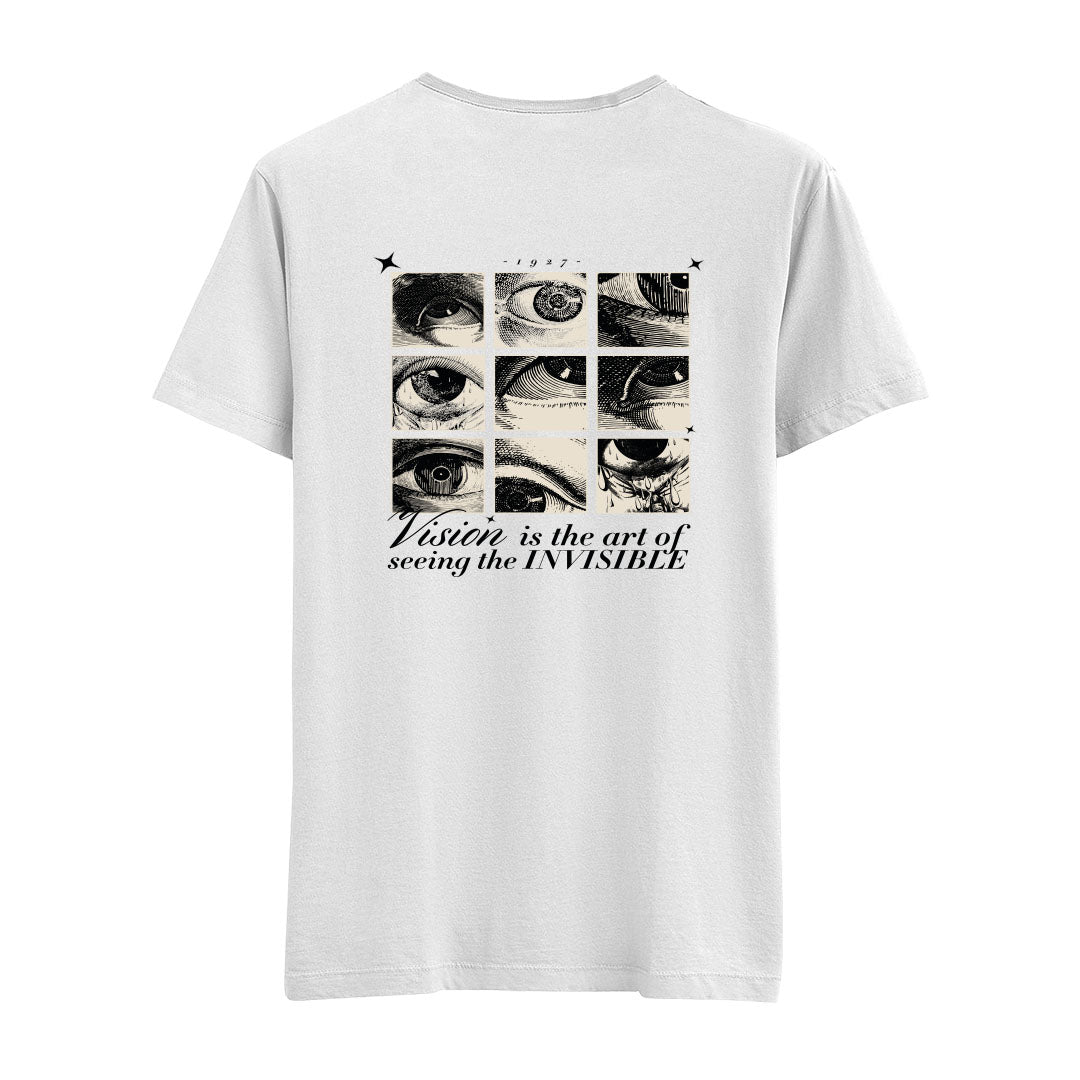 Vision - Regular Tshirt