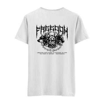 Freedom - Regular Tshirt