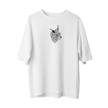 Lynx - Oversize T-Shirt