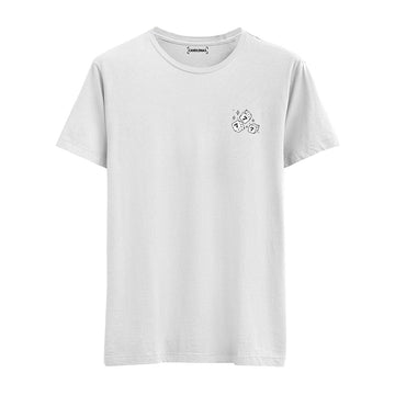 Lucky 7 - Regular Tshirt