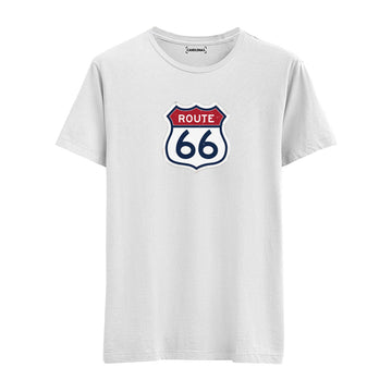 Route 66 - Regular Tshirt