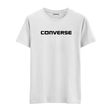 Converse - Regular Tshirt