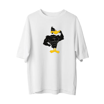 Muscle Duck - Oversize T-Shirt