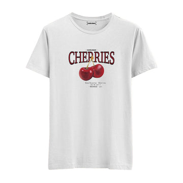 Cherries - Regular Tshirt