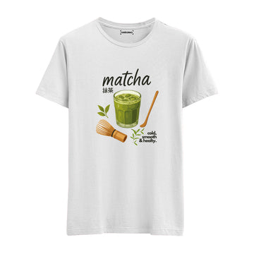 Matcha - Regular Tshirt