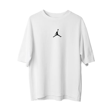 Jumpman - Oversize T-Shirt