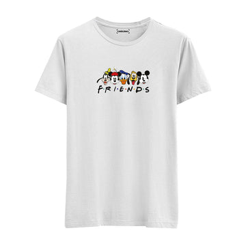 Disney Friends - Regular Tshirt