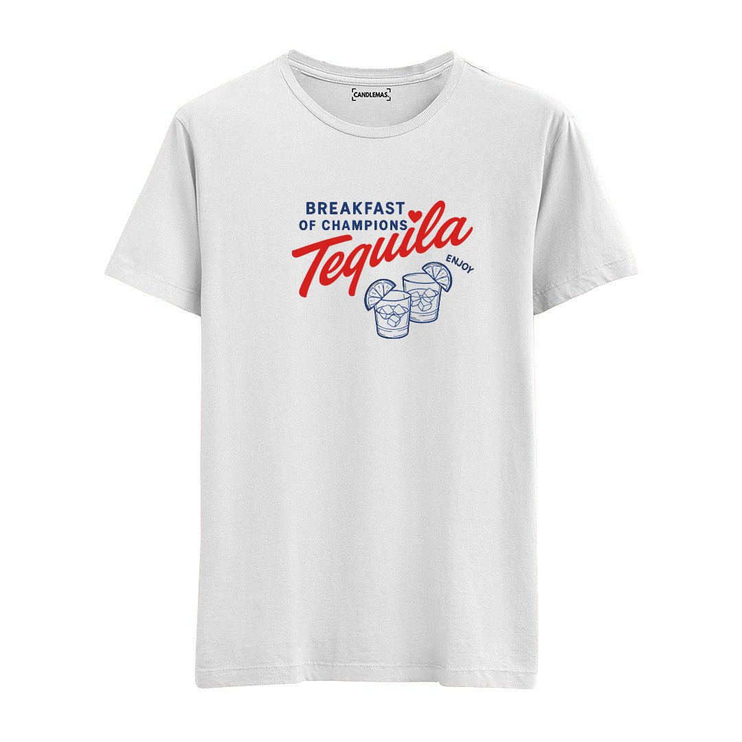 Tequila Champions - Regular Tshirt