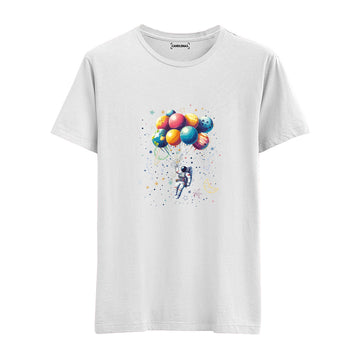 Astronot - Regular Tshirt