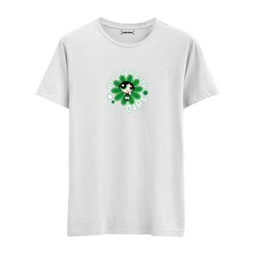 Buttercup Girl - Regular Tshirt