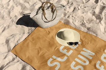 SLEEP SUN PLAJ HAVLUSU