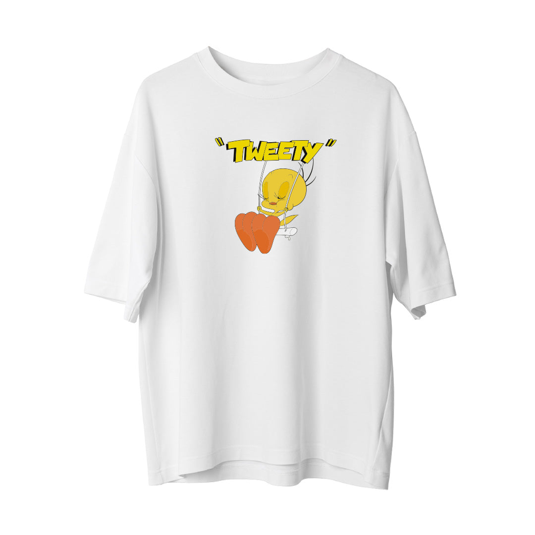 Tweety - Oversize T-Shirt