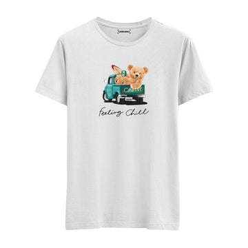 Chill Bear - Regular Tshirt