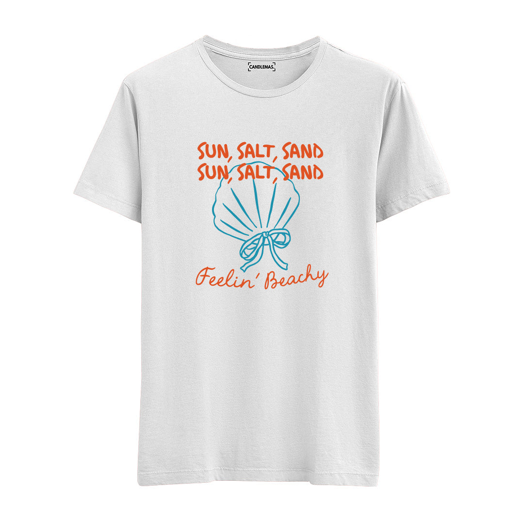 Sun Salt Sand - Regular Tshirt