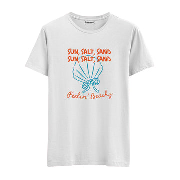 Sun Salt Sand - Regular Tshirt
