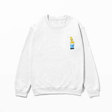 Homer Simpson - Sweatshirt