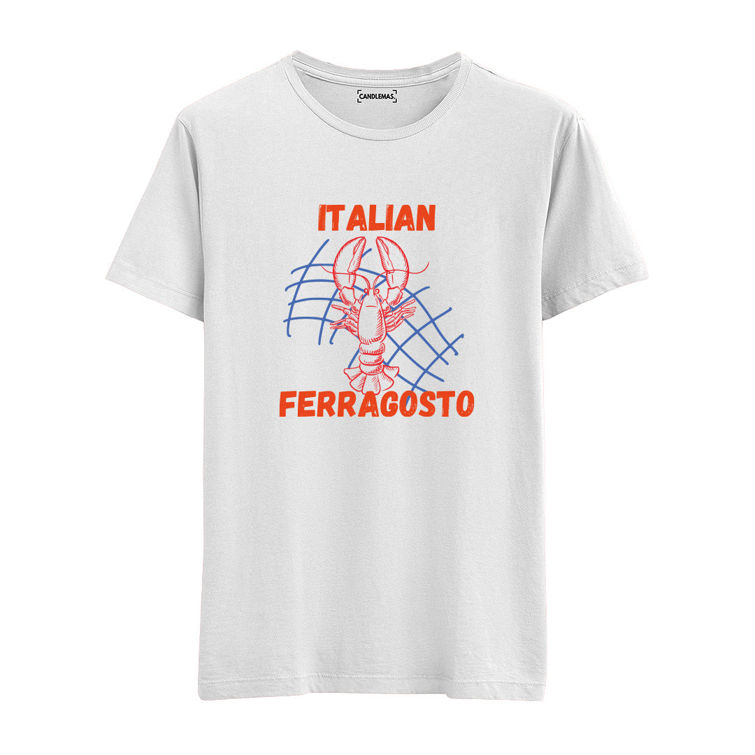FerroGusto - Regular Tshirt