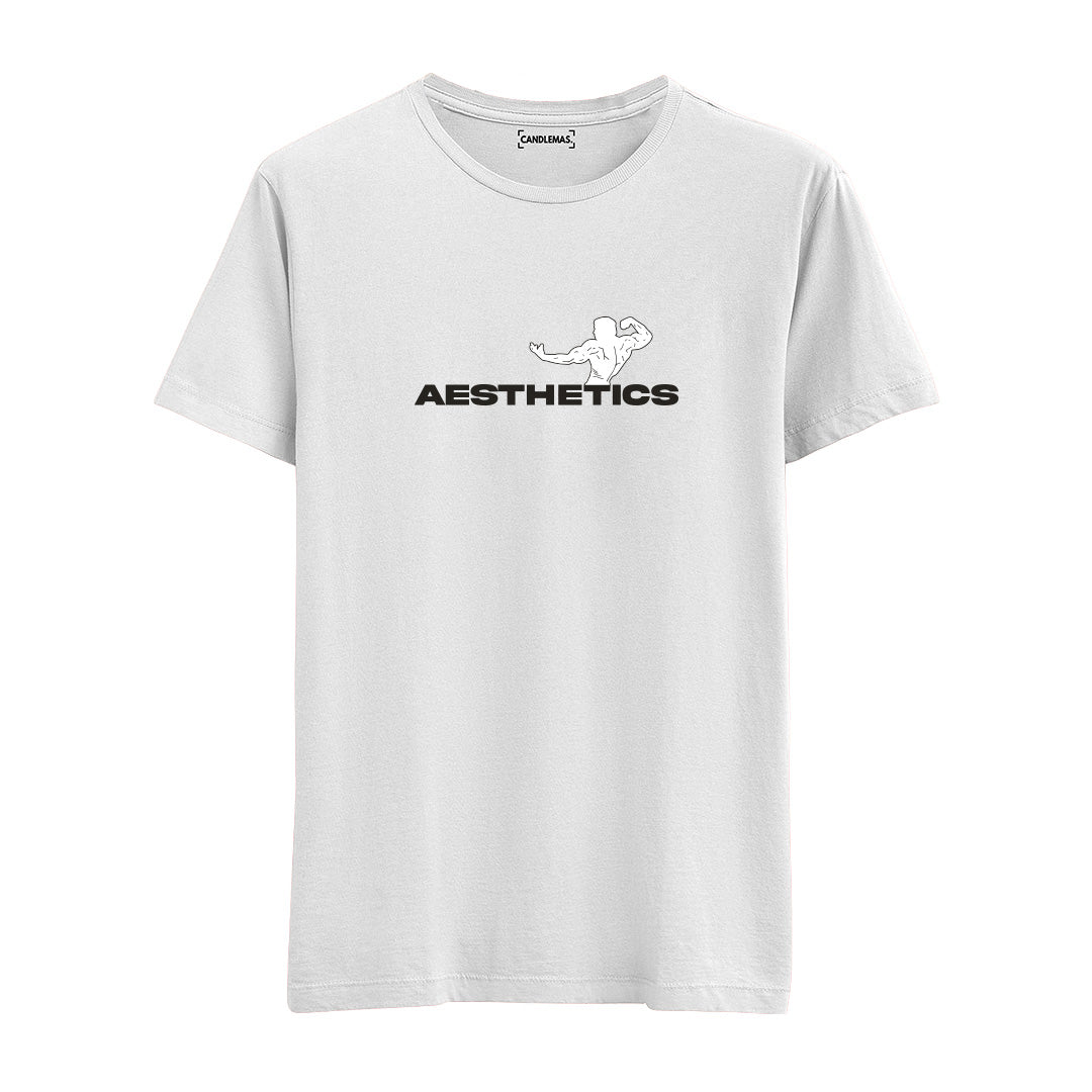Aesthetic - Regular Tshirt