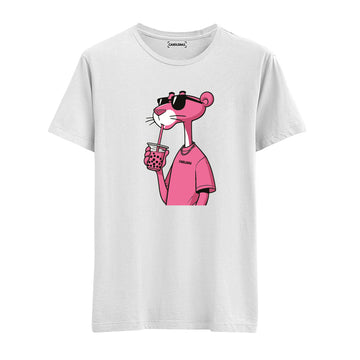 Pembe Panter - Regular Tshirt