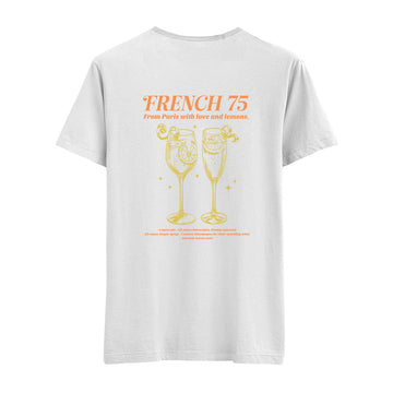 French 75 - Regular Tshirt