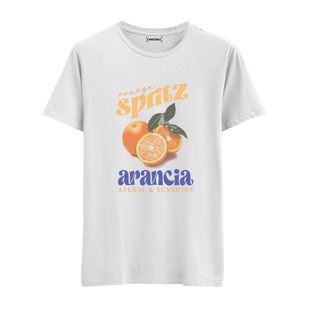 Spritz Sunshine - Regular Tshirt