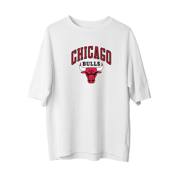 Chicago - Oversize T-Shirt