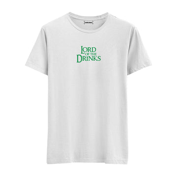 Drinks - Regular Tshirt