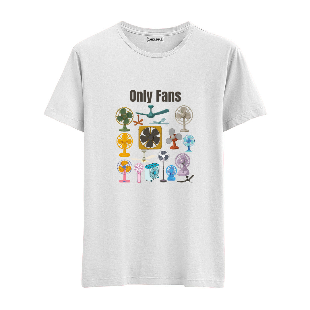 Only Fans - Regular Tshirt