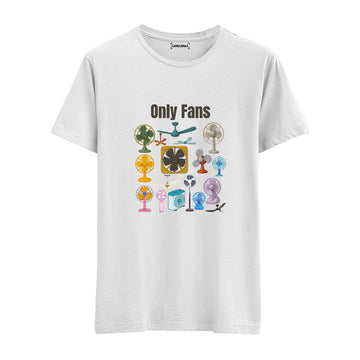 Only Fans - Regular Tshirt