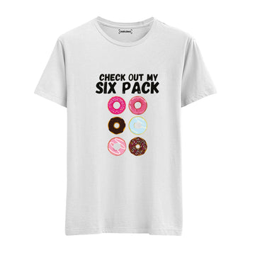 Six Pack - Regular Tshirt