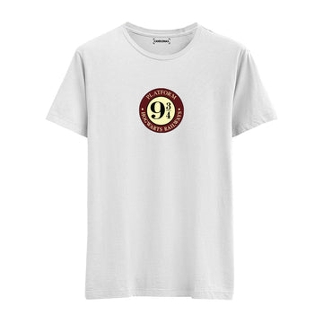 Hogwarts Railways - Regular Tshirt