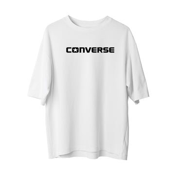 Converse - Oversize T-Shirt