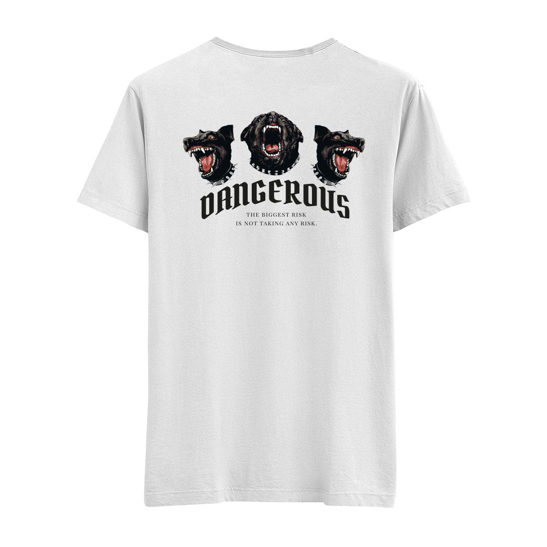 Dangerous - Regular Tshirt