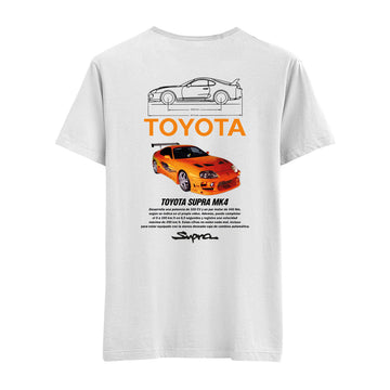 Supra MK4 - Regular Tshirt