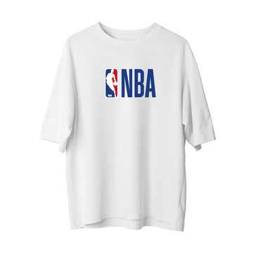 NBA - Oversize T-Shirt