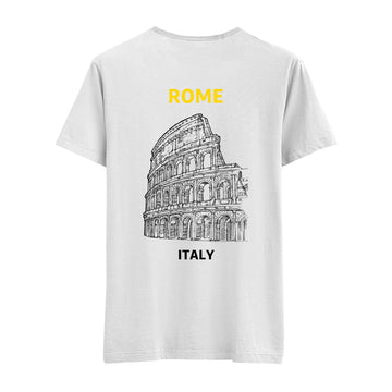 Rome - Regular Tshirt