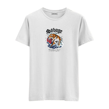 Tiger - Regular Tshirt