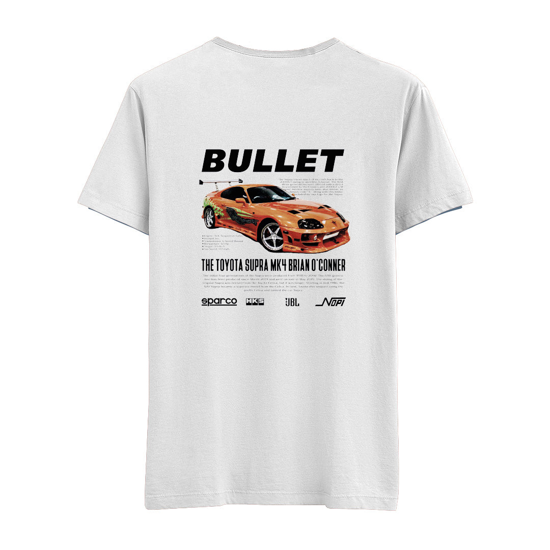 Bullet - Regular Tshirt