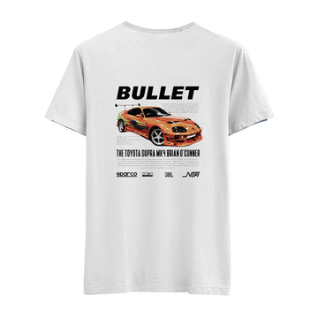Bullet - Regular Tshirt