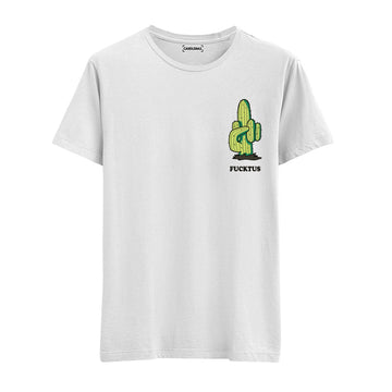 Fucktus - Regular Tshirt