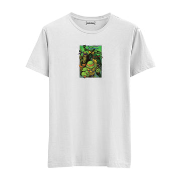 Ninja Turtles - Regular Tshirt