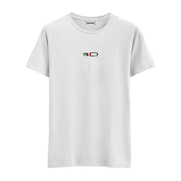 %1- Regular Tshirt