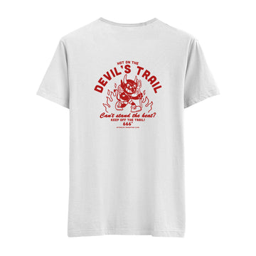 Devil's Trail - Regular Tshirt